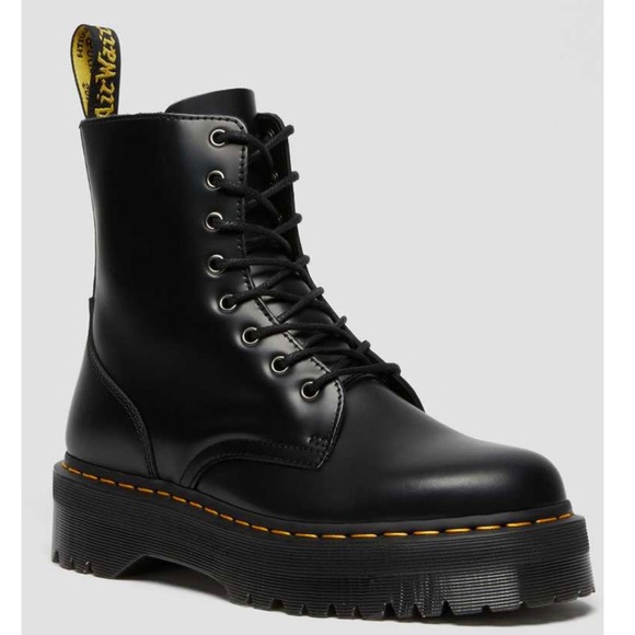 Dr. Martens Shoes - New Dr. Martens JADON boots